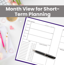 FastBraiin 90-Day Transformation Planner for Adults